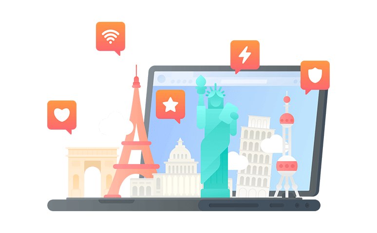 美国回国vpn - OBS加速器